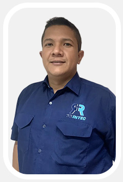Luis CT